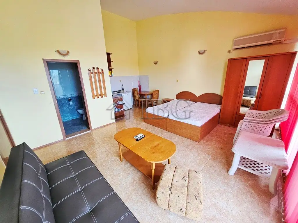 Flat 48m² in Bulgaria, Sunny Beach. Priced at 56900€ rent photo-4