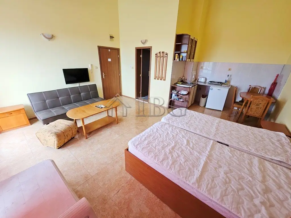 Flat 48m² in Bulgaria, Sunny Beach. Priced at 56900€ rent photo-5