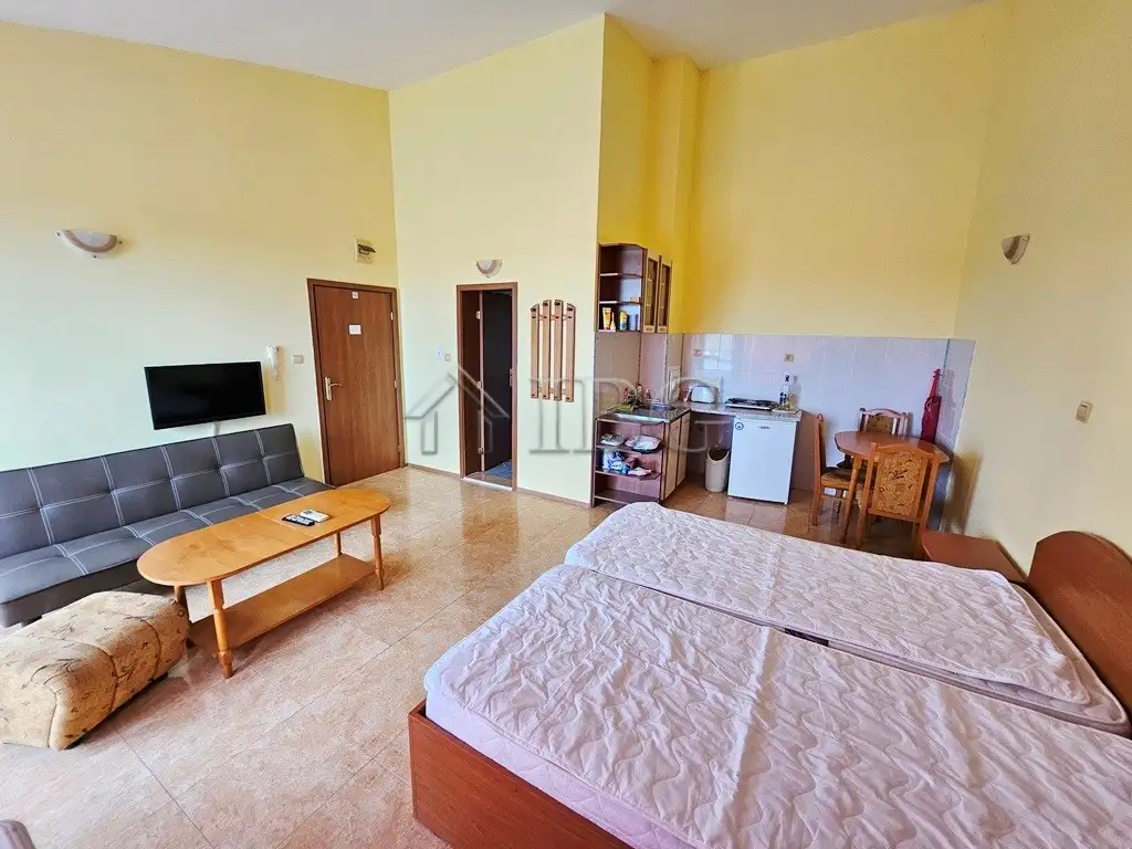 Flat 48m² in Bulgaria, Sunny Beach. Priced at 56900€ rent photo-6
