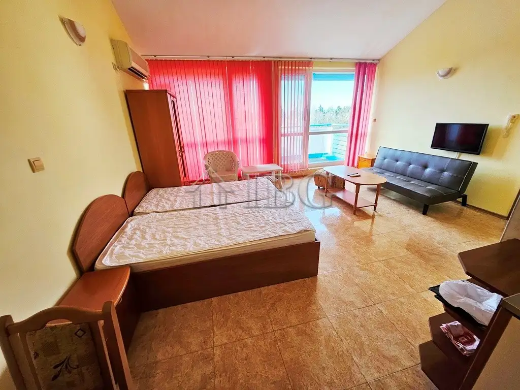 Flat 48m² in Bulgaria, Sunny Beach. Priced at 56900€ rent photo-7