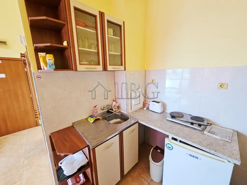 Flat 48m² in Bulgaria, Sunny Beach. Priced at 56900€ rent photo-8