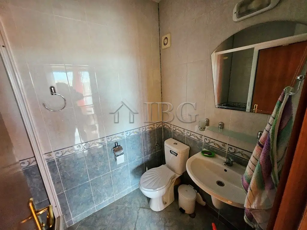 Flat 48m² in Bulgaria, Sunny Beach. Priced at 56900€ rent photo-10