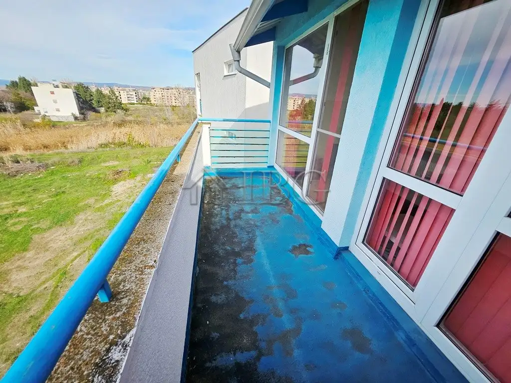 Flat 48m² in Bulgaria, Sunny Beach. Priced at 56900€ rent photo-12