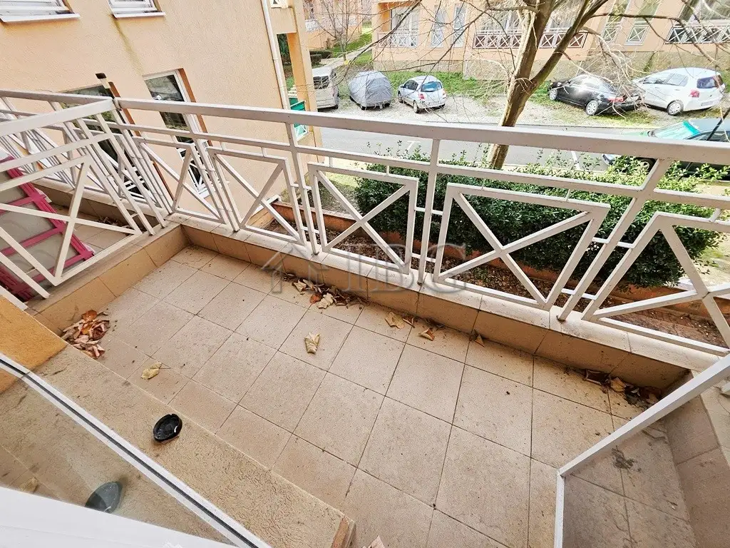 Flat 28m² in Bulgaria, Sunny Beach. Priced at 36500€ rent photo-3