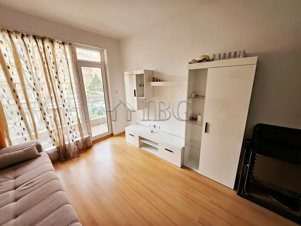Flat 28m² in Bulgaria, Sunny Beach. Priced at 36500€ rent photo-7