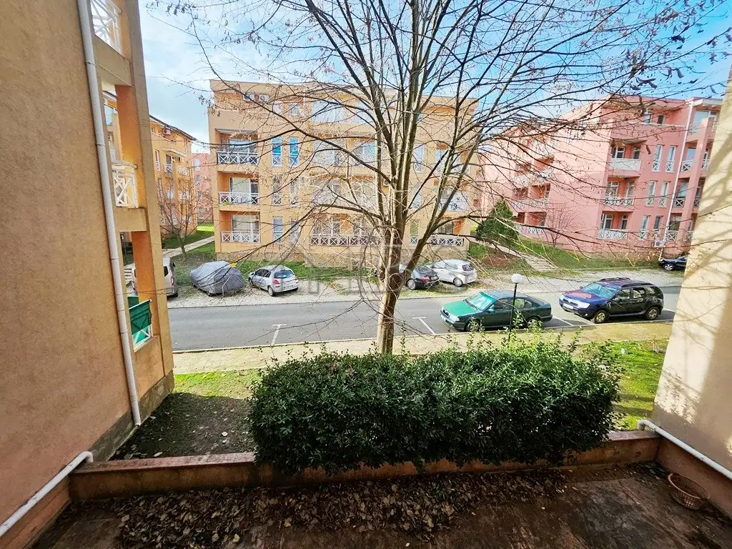 Flat 28m² in Bulgaria, Sunny Beach. Priced at 36500€ rent photo-4