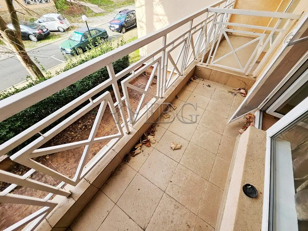 Flat 28m² in Bulgaria, Sunny Beach. Priced at 36500€ rent photo-5