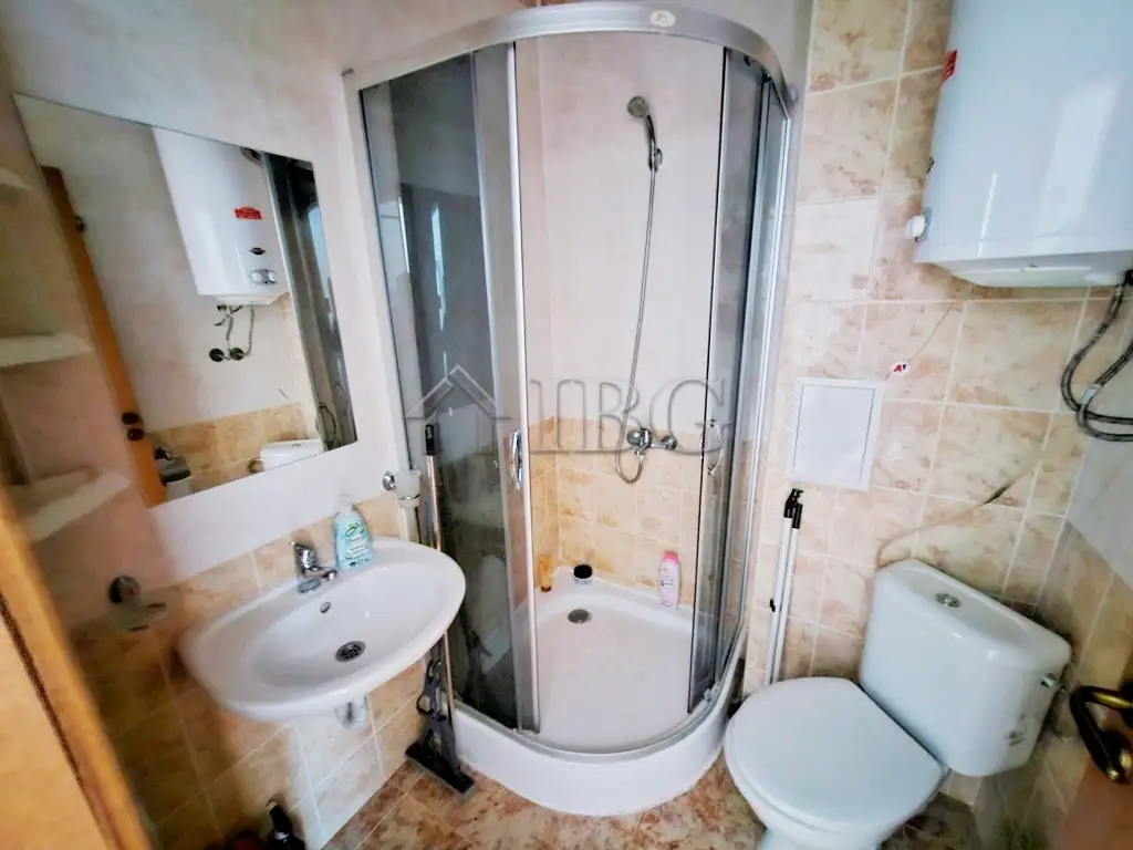 Flat 28m² in Bulgaria, Sunny Beach. Priced at 36500€ rent photo-10