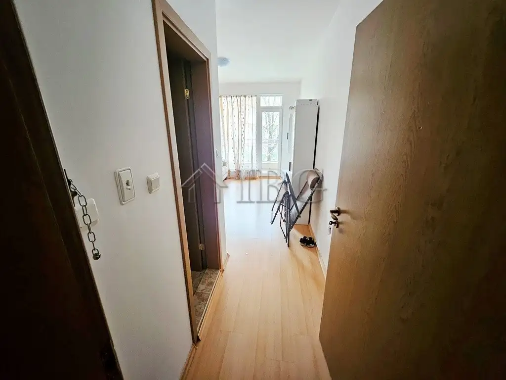 Flat 28m² in Bulgaria, Sunny Beach. Priced at 36500€ rent photo-11