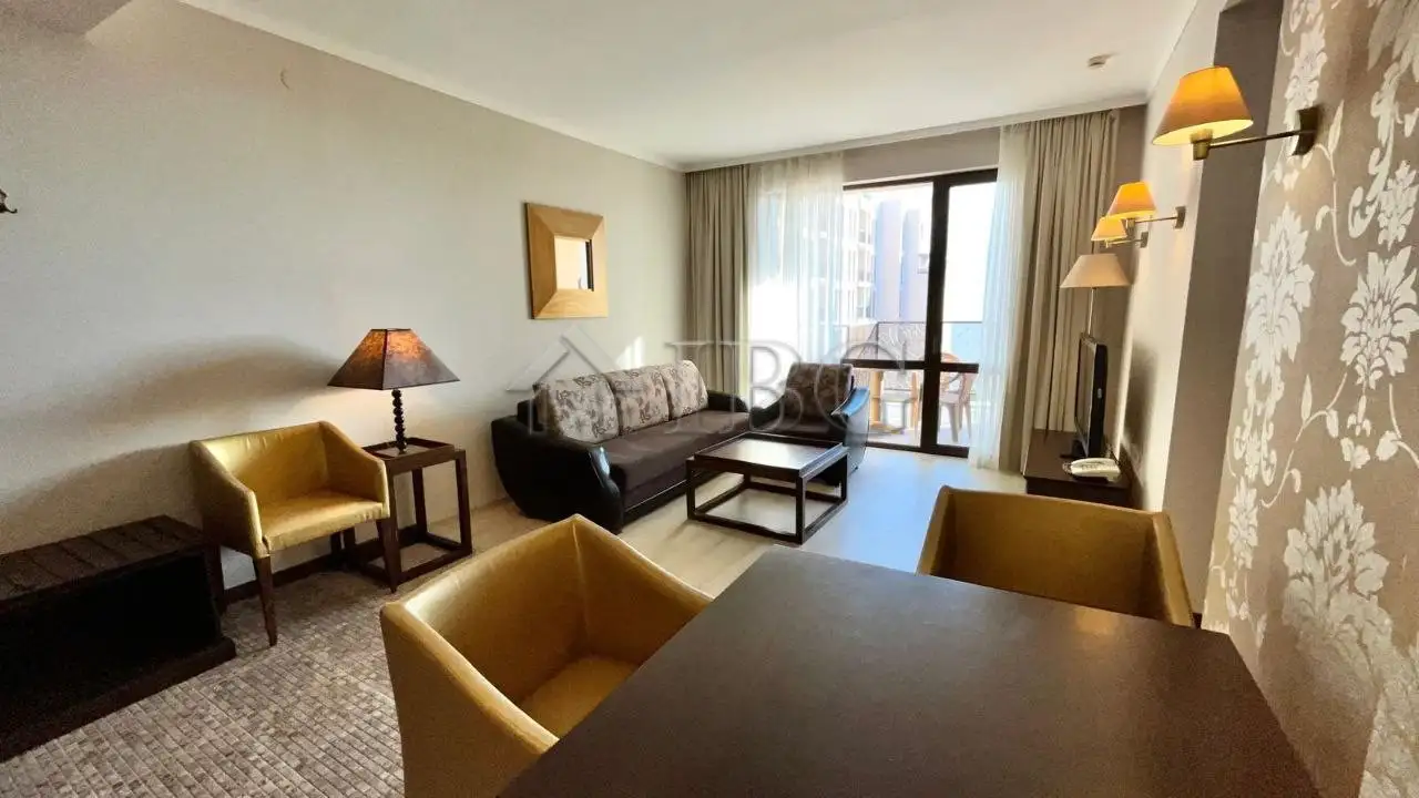 Flat 72m² in Bulgaria, Sunny Beach. Priced at 108000€ rent photo-2