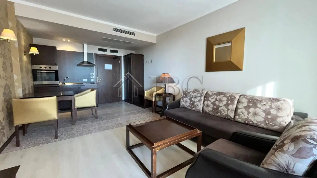 Flat 72m² in Bulgaria, Sunny Beach. Priced at 108000€ rent photo-3