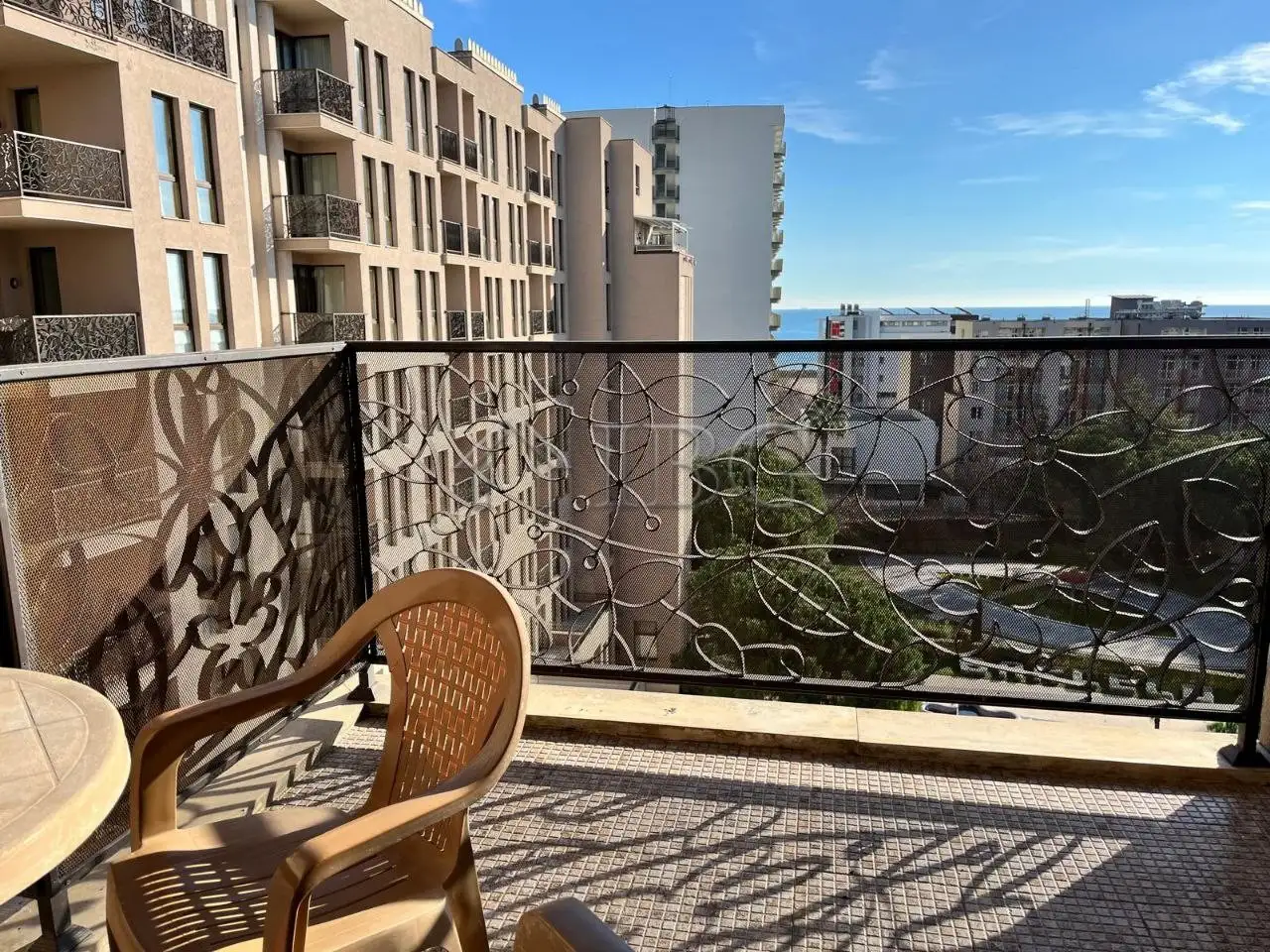 Flat 72m² in Bulgaria, Sunny Beach. Priced at 108000€ rent photo-4