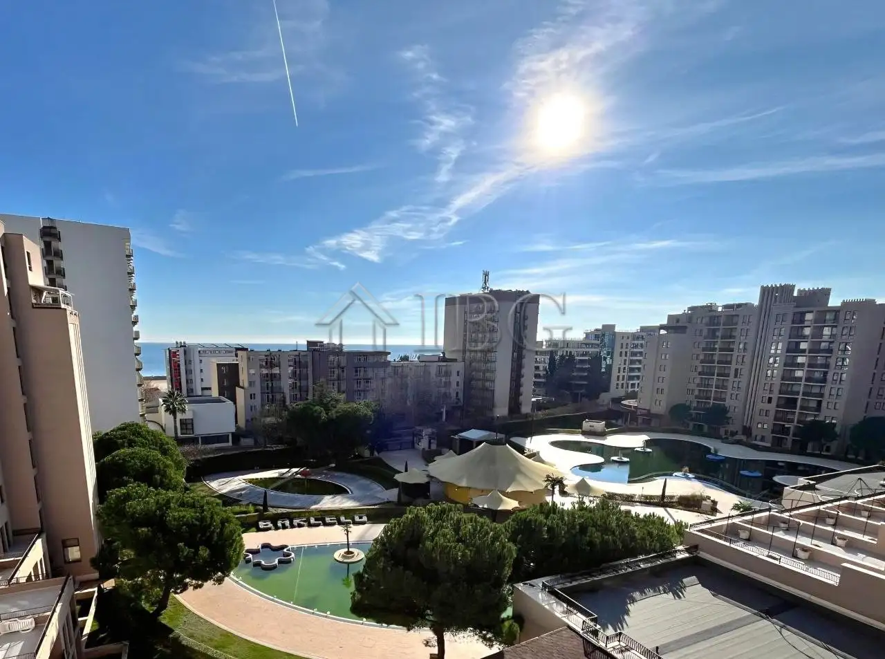 Flat 72m² in Bulgaria, Sunny Beach. Priced at 108000€ rent photo-5