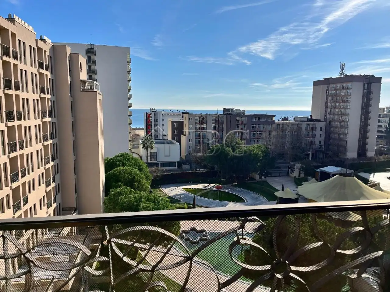 Flat 72m² in Bulgaria, Sunny Beach. Priced at 108000€ rent photo-6