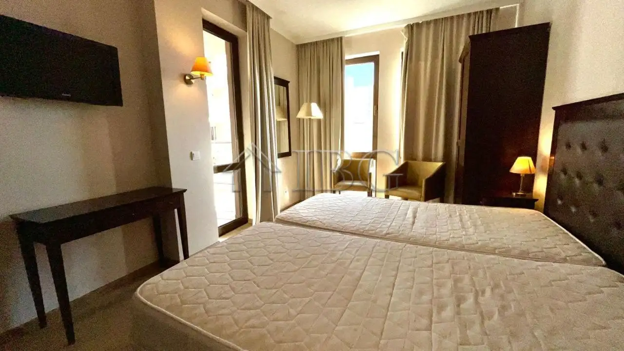 Flat 72m² in Bulgaria, Sunny Beach. Priced at 108000€ rent photo-8