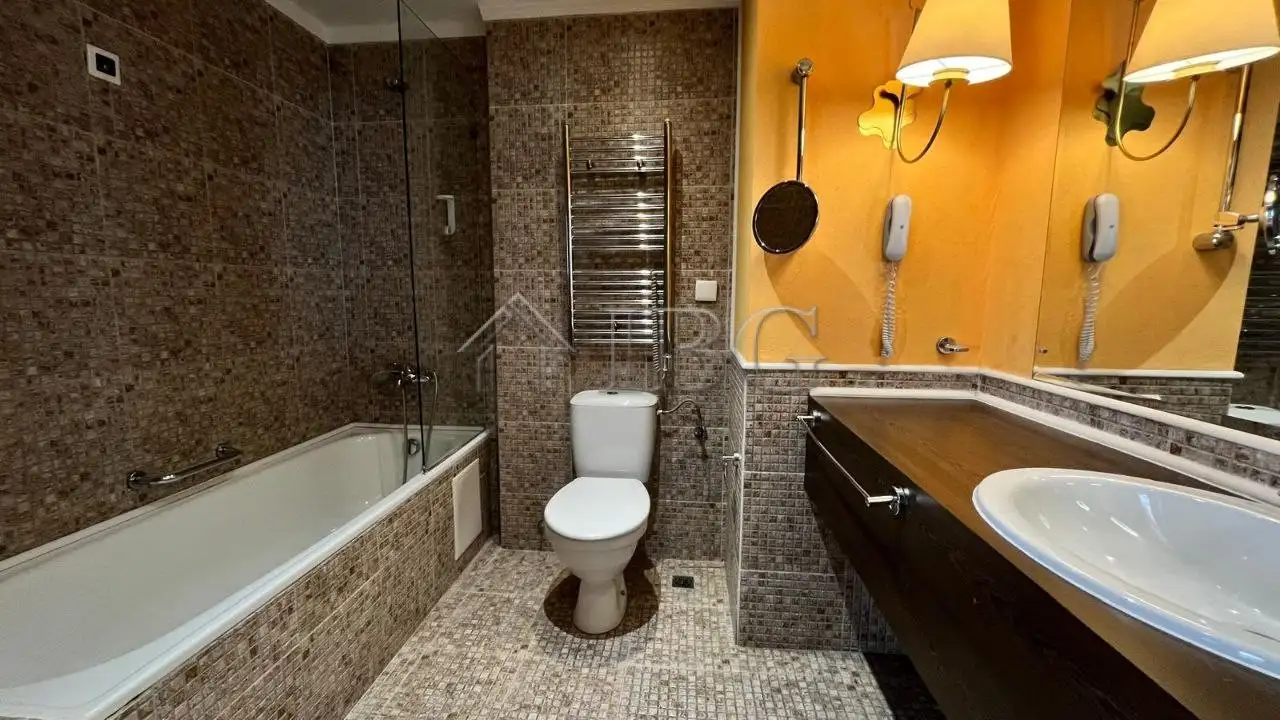 Flat 72m² in Bulgaria, Sunny Beach. Priced at 108000€ rent photo-9