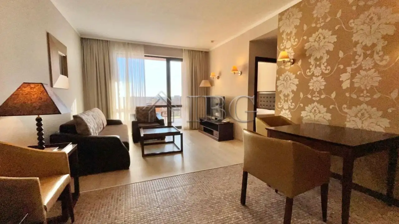 Flat 72m² in Bulgaria, Sunny Beach. Priced at 108000€ rent photo-10