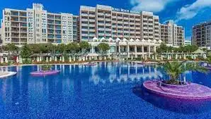 Flat 72m² in Bulgaria, Sunny Beach. Priced at 108000€ rent photo-11