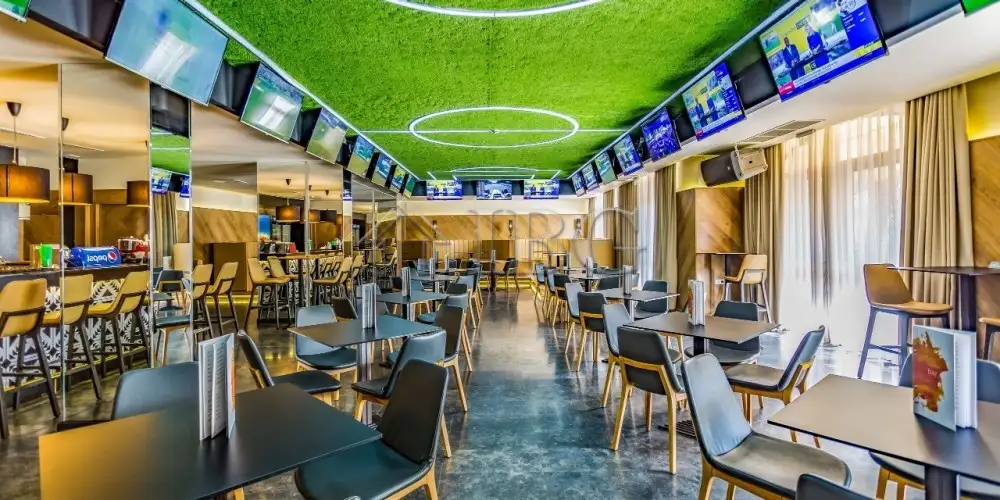 Flat 72m² in Bulgaria, Sunny Beach. Priced at 108000€ rent photo-16