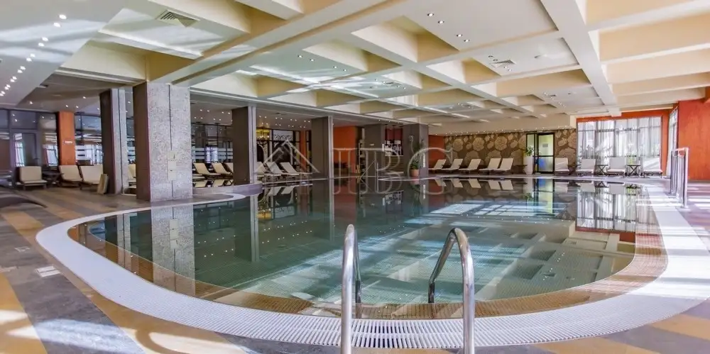 Flat 72m² in Bulgaria, Sunny Beach. Priced at 108000€ rent photo-17