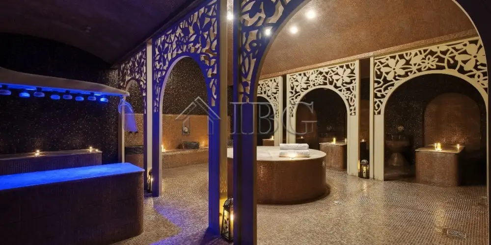 Flat 72m² in Bulgaria, Sunny Beach. Priced at 108000€ rent photo-19