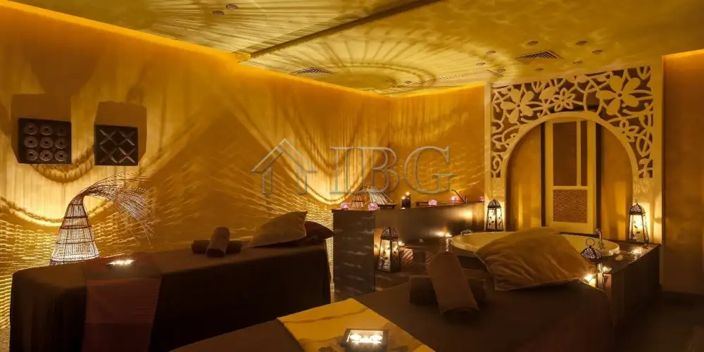 Flat 72m² in Bulgaria, Sunny Beach. Priced at 108000€ rent photo-20