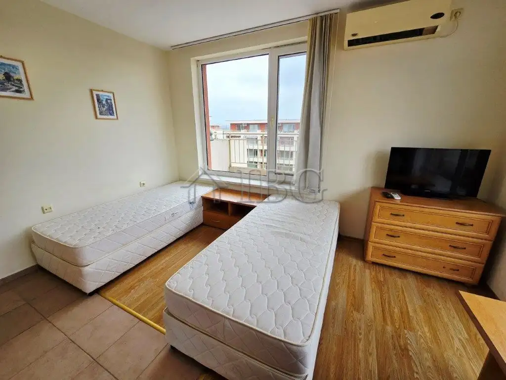 Flat 42m² in Bulgaria, Sunny Beach. Priced at 47900€ rent photo-7