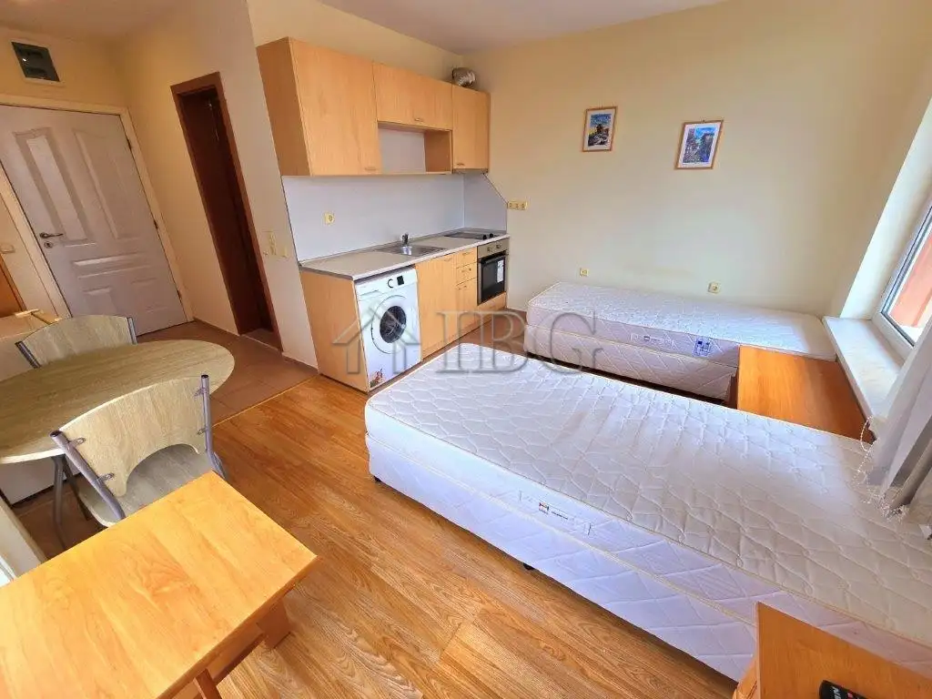 Flat 42m² in Bulgaria, Sunny Beach. Priced at 47900€ rent photo-8