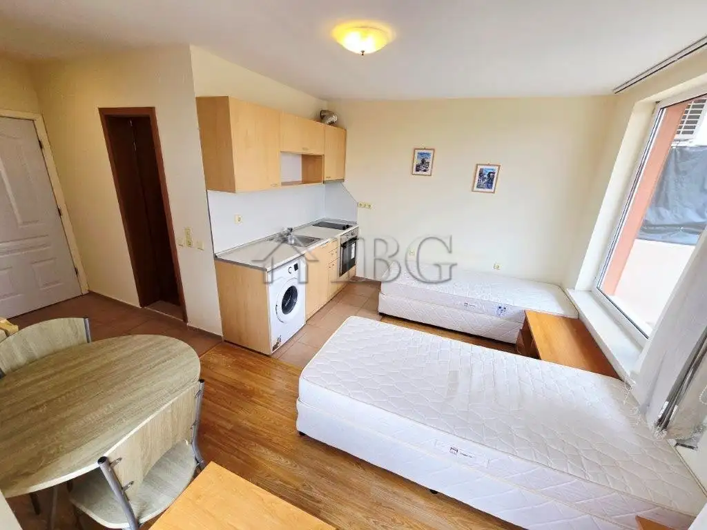 Flat 42m² in Bulgaria, Sunny Beach. Priced at 47900€ rent photo-9