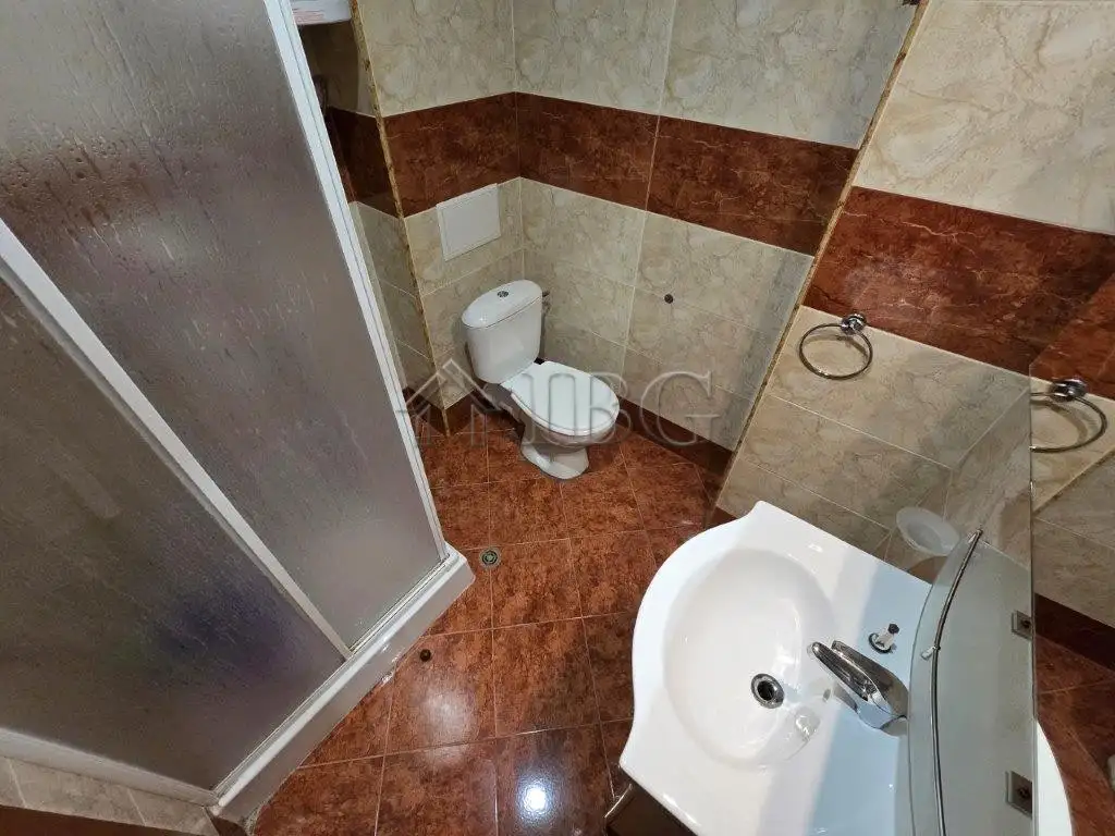 Flat 42m² in Bulgaria, Sunny Beach. Priced at 47900€ rent photo-10