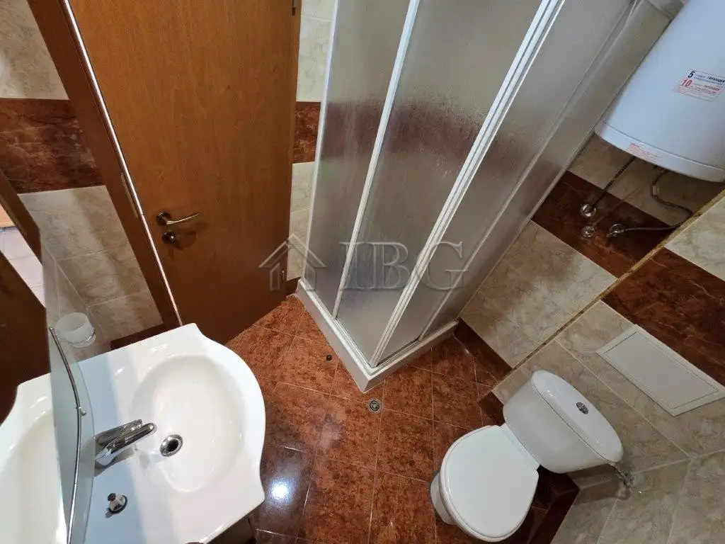 Flat 42m² in Bulgaria, Sunny Beach. Priced at 47900€ rent photo-11