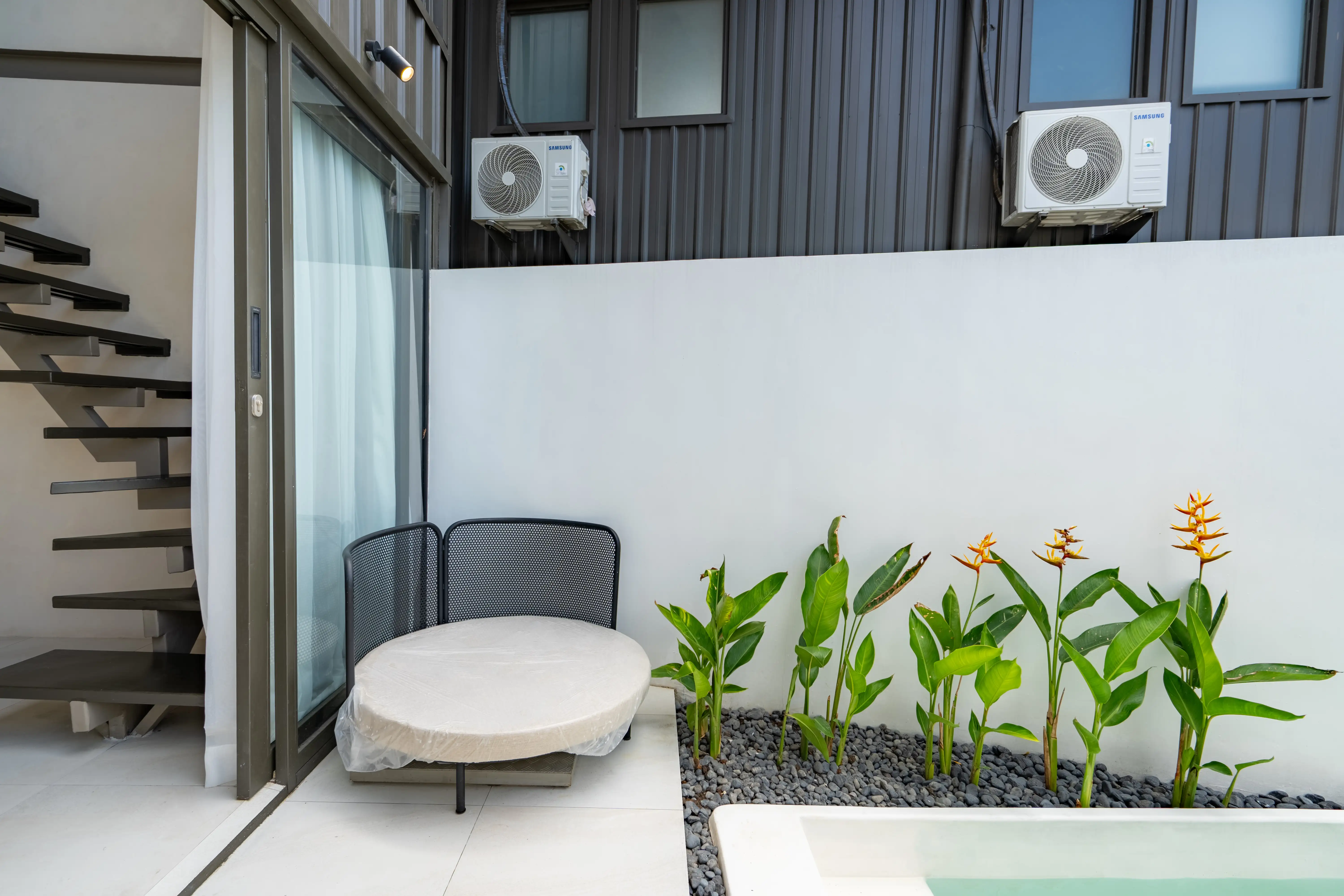 Villa 30m² in Indonesia, Canggu. Priced at 13300$ rent photo-1