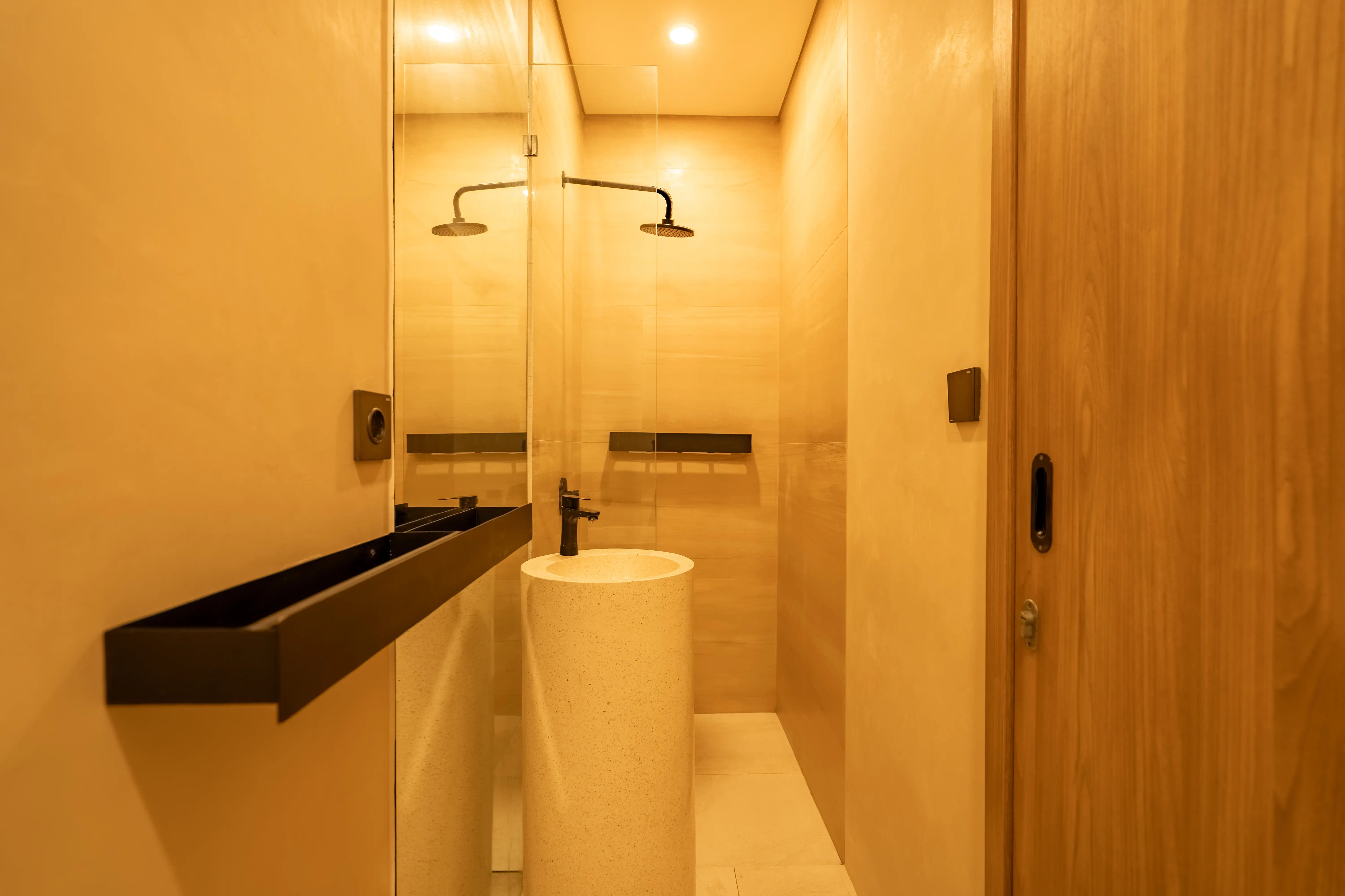 Villa 30m² in Indonesia, Canggu. Priced at 13300$ rent photo-3