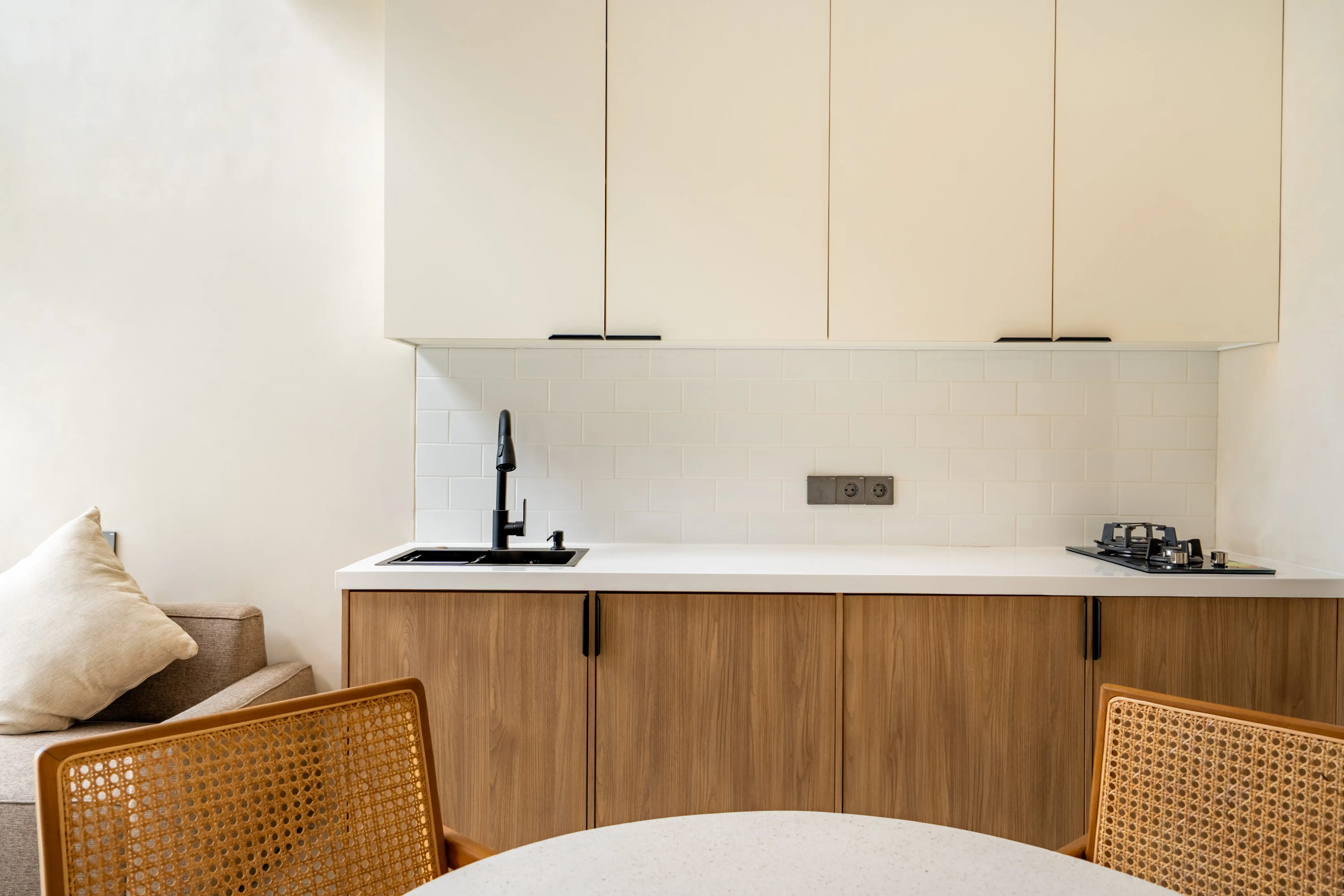 Villa 30m² in Indonesia, Canggu. Priced at 13300$ rent photo-10