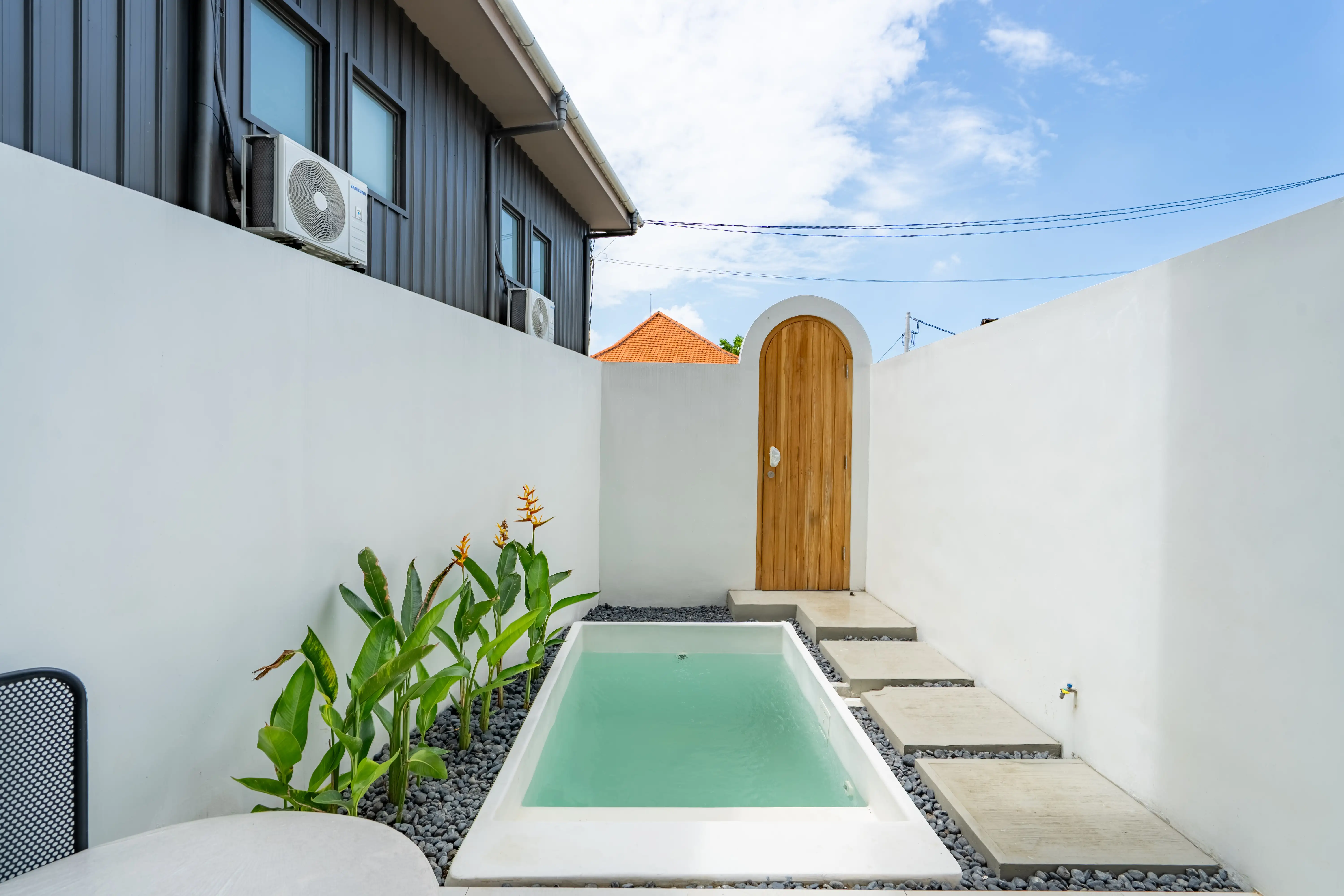 Villa 30m² in Indonesia, Canggu. Priced at 13300$ rent photo-14