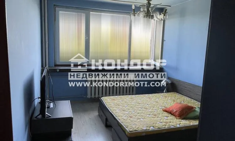 Квартира 66м² в Болгарии, Пловдив. Стоимостью 95187£ аренда фото-1