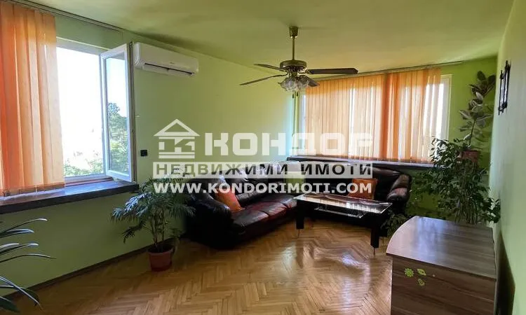 Квартира 66м² в Болгарии, Пловдив. Стоимостью 95187£ аренда фото-4