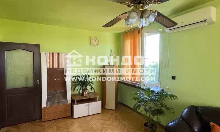 Квартира 66м² в Болгарии, Пловдив. Стоимостью 95187£ аренда фото-5