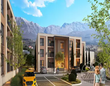 Buy in Montenegro for 154865€