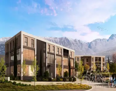 Buy in Montenegro for 116325€