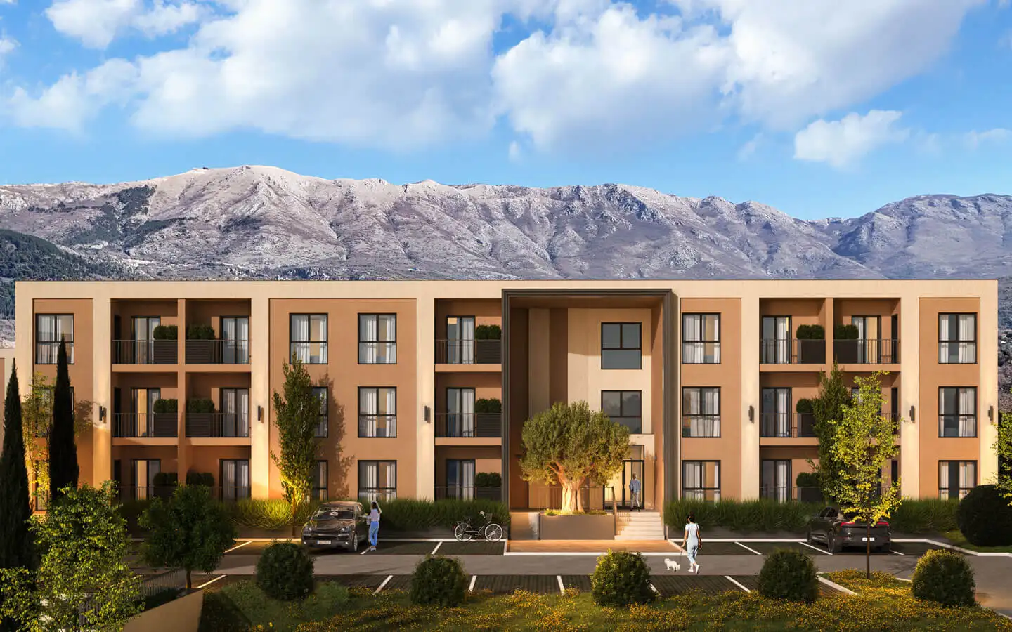 Other Properties 28m² in Montenegro, Radanovici. Priced at 69825€ rent photo-4