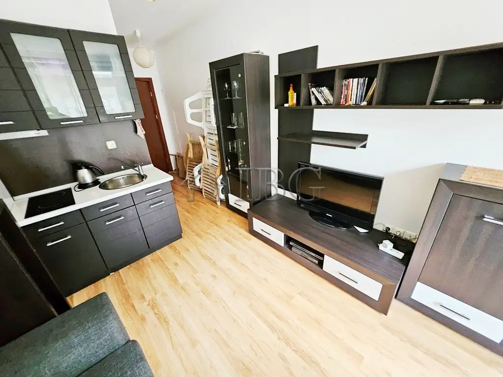 Flat 39m² in Bulgaria, Sveti Vlas. Priced at 68000€ rent photo-2