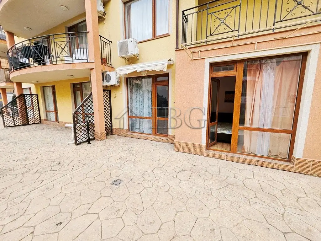 Flat 39m² in Bulgaria, Sveti Vlas. Priced at 68000€ rent photo-4
