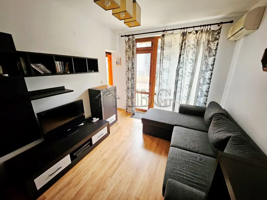 Flat 39m² in Bulgaria, Sveti Vlas. Priced at 68000€ rent photo-6