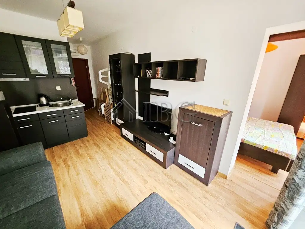 Flat 39m² in Bulgaria, Sveti Vlas. Priced at 68000€ rent photo-7