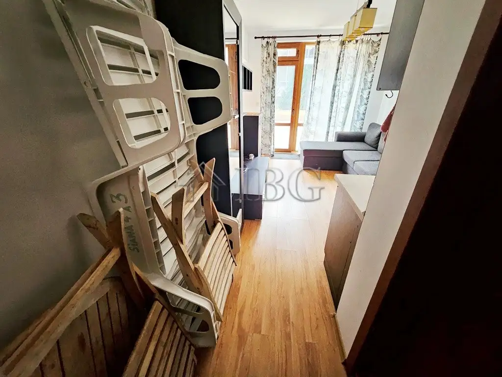 Flat 39m² in Bulgaria, Sveti Vlas. Priced at 68000€ rent photo-8