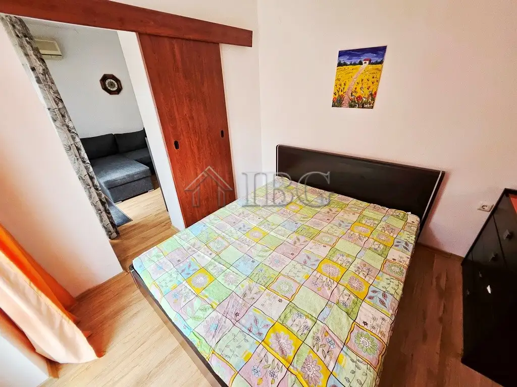 Flat 39m² in Bulgaria, Sveti Vlas. Priced at 68000€ rent photo-10