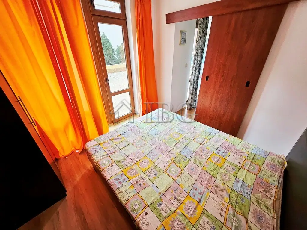 Flat 39m² in Bulgaria, Sveti Vlas. Priced at 68000€ rent photo-11