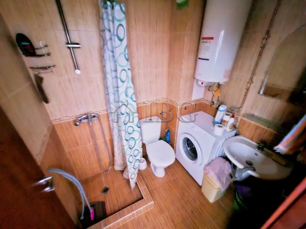 Flat 39m² in Bulgaria, Sveti Vlas. Priced at 68000€ rent photo-12