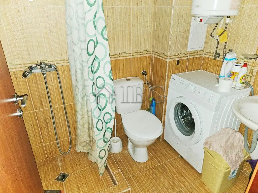 Flat 39m² in Bulgaria, Sveti Vlas. Priced at 68000€ rent photo-13